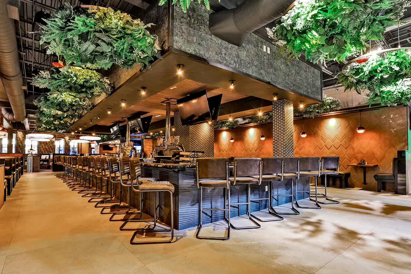 Tap 42 Craft Kitchen & Bar