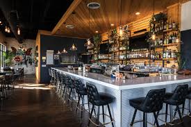 Coolinary Café / The Parched Pig happy hour in Palm Beach Gardens