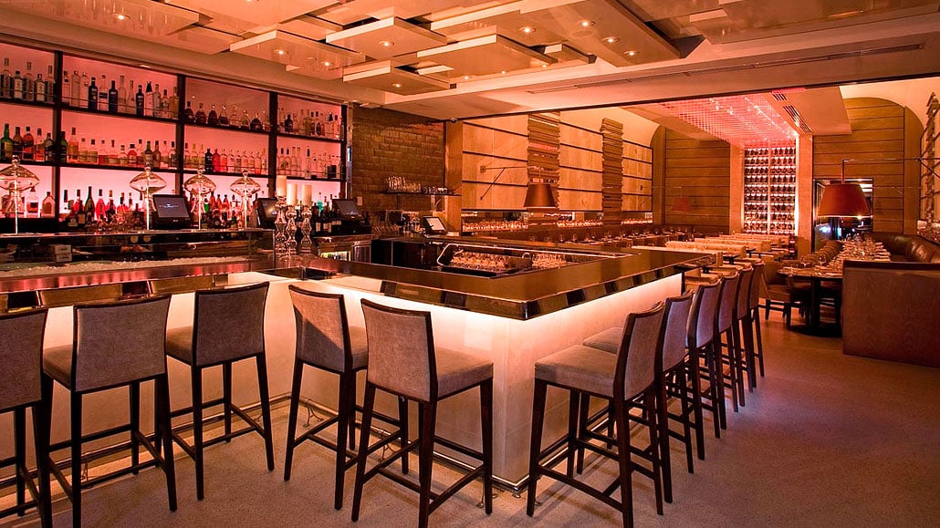 Meat Market Palm Beach happy hour in Palm Beach