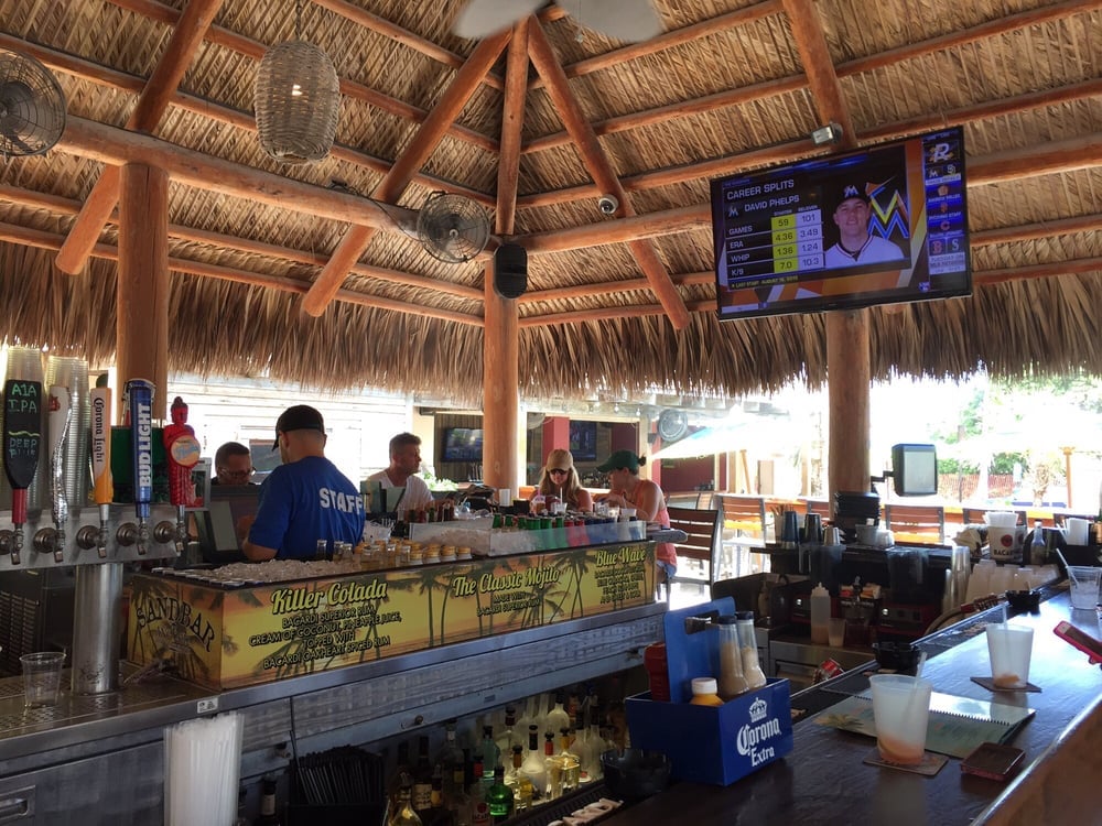 Sandbar