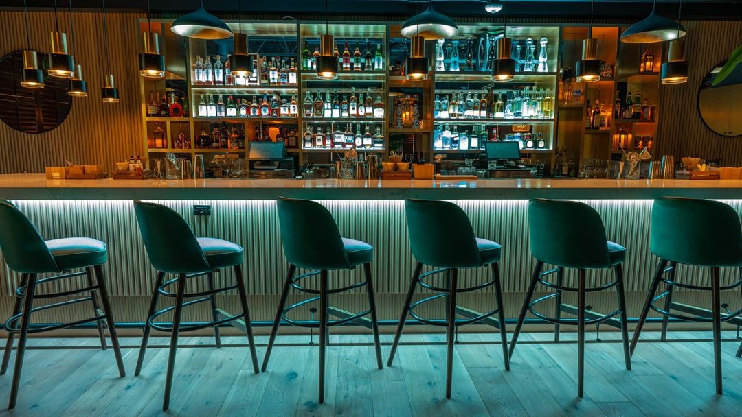 Avalon Steak & Seafood