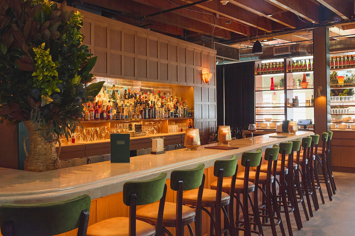 Felice West Palm Beach