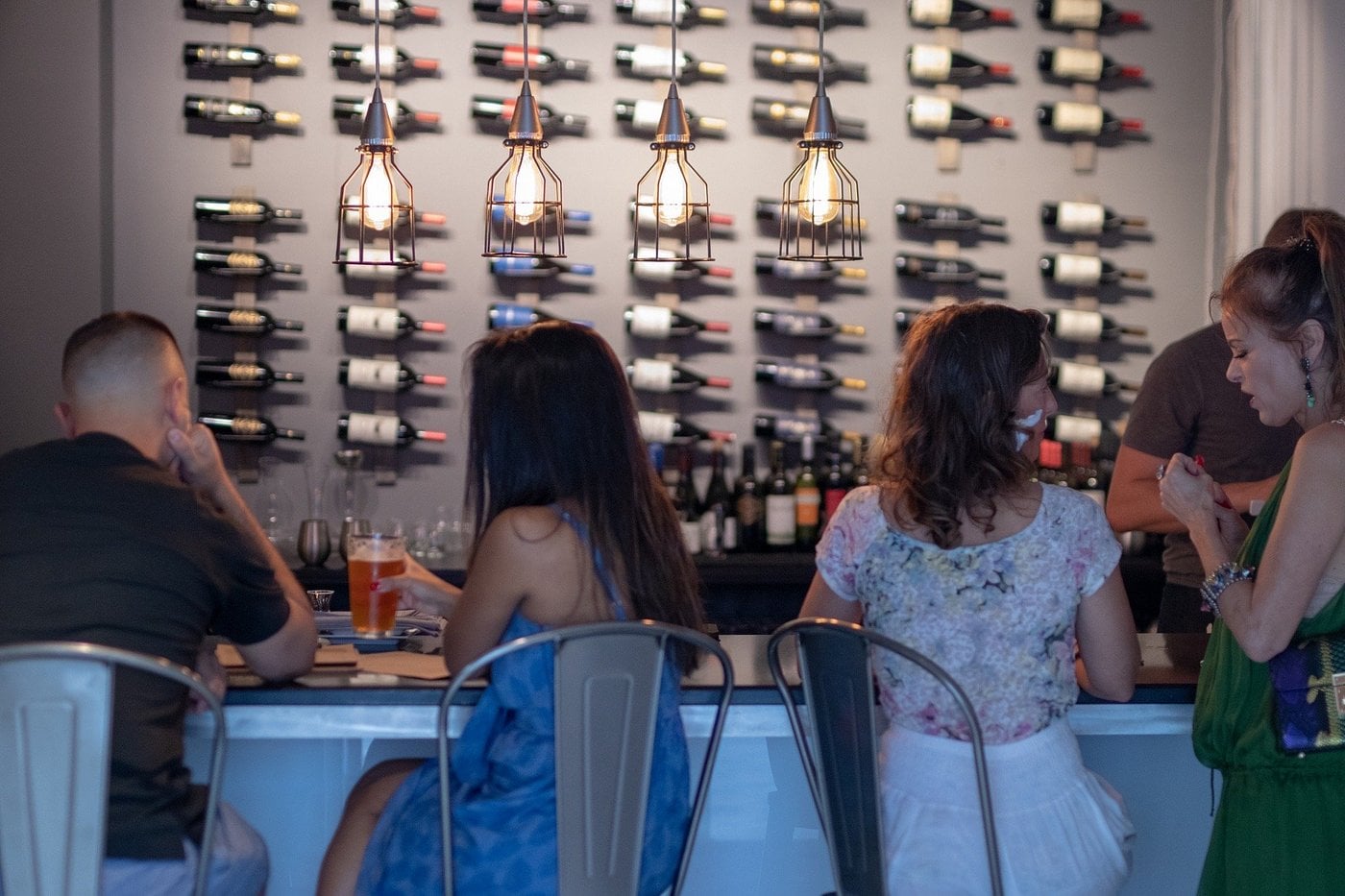 Fern Street Wine Bar & Kitchen