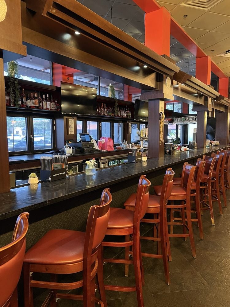 Firefin Grill — seafood and steakhouse dining in Palm Beach Gardens