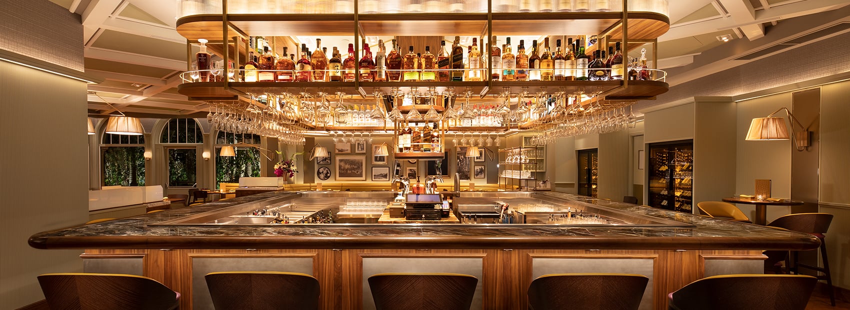 Henry's Palm Beach