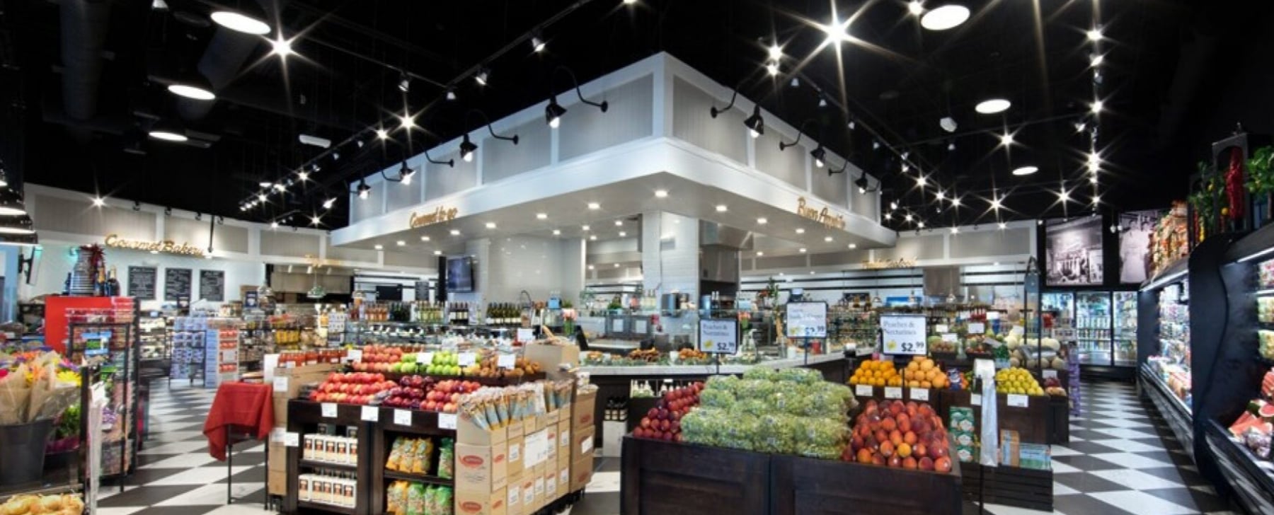 Joseph's Classic Market
