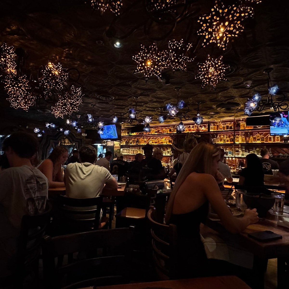 Rocco's Tacos Delray