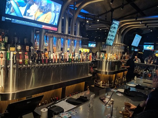 Yard House